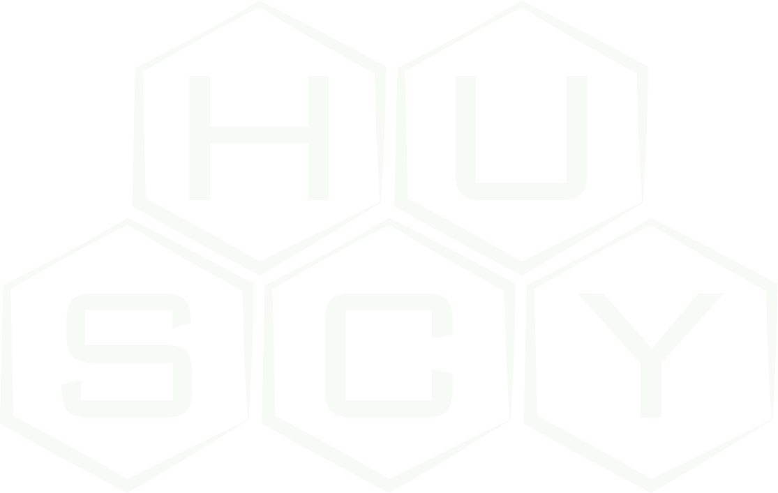 Huscy logo